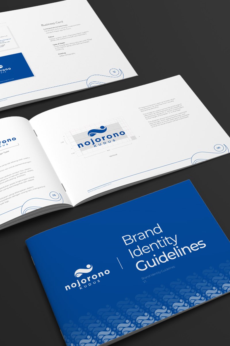 Nojorono Tobacco International - Rebranding